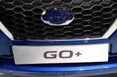 Nissan ends production of Datsun brand vehicles for emerging markets