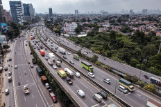 ‘Mudik’ trips pick up as govt trials traffic policies