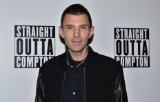 British DJ Tim Westwood accused of sexual misconduct