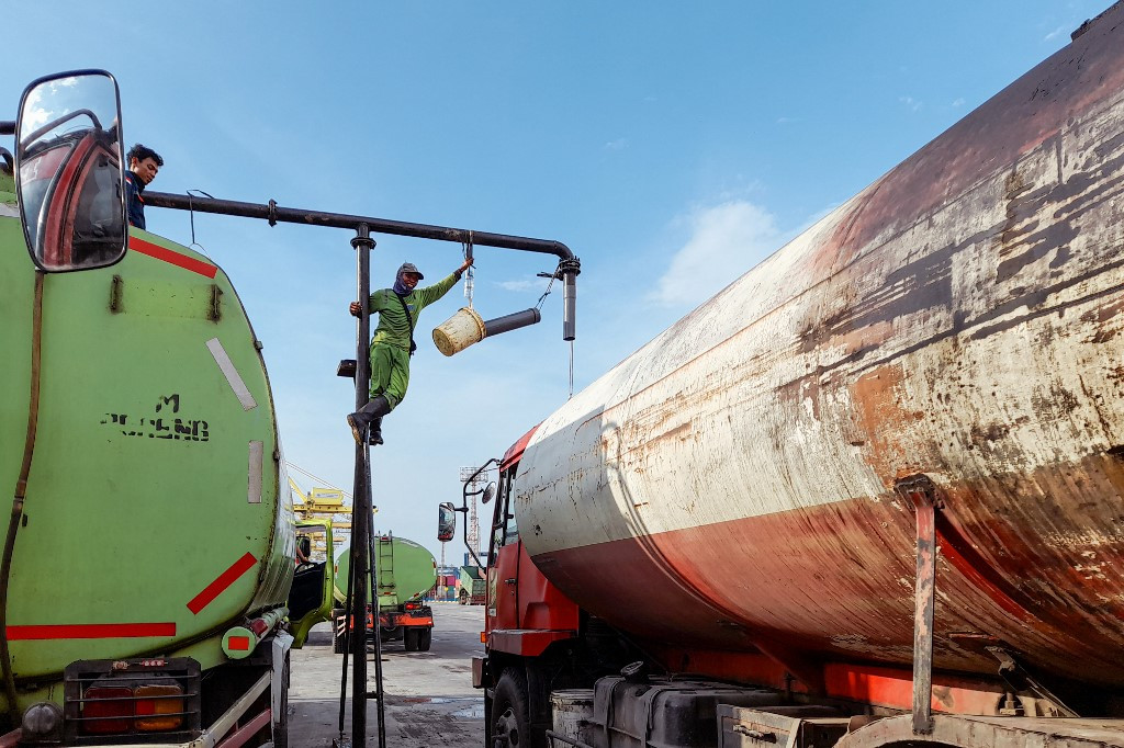 Indonesia bergerak untuk ‘membilas’ minyak sawit setelah dimulainya kembali ekspor yang lambat – Syarat