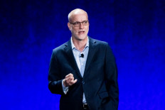 Can movie theaters save Netflix? 'Door is open,' says trade group boss