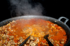 Five alternative Lebaran dishes from around Indonesia