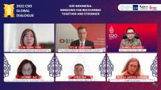 The shock is coming: Economists warn of inflation in Asia