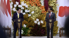 A more powerful Kishida