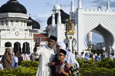 Politicians to be banned from campaigning in mosques: Mosque council