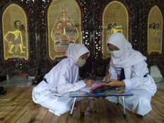 Technology and the education of the future