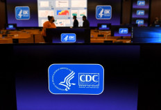 US identifies 109 cases of severe hepatitis, including 5 deaths, in children