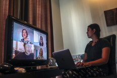 Why everybody’s looking for new jobs after Lebaran