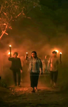 Winning MIFF vertical films lend new angles to religiosity in Indonesia