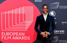 Ncuti Gatwa named first Black actor to take on leading 'Doctor Who' role