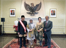 Japan awards Kalla with 'Rising Sun' for fostering bilateral ties