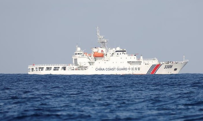 China plans fresh military exercises in South China Sea