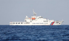 Code of Conduct, at least