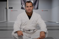 Leo Vieira is appointed ONE Championship’s vice president of grappling.