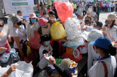 We need to uplift the forgotten women behind Asia's plastic waste recycling systems