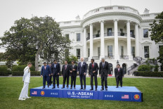 ASEAN-US: On the same page, but not in the same boat on Indo-Pacific