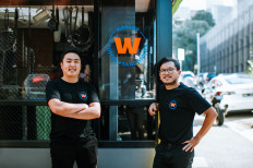 From food to fashion labels: Indonesian-owned businesses in Melbourne thrives
