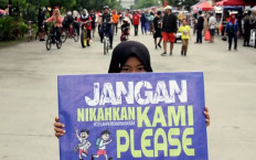 Engagement of minor in Madura renews call to end child marriage