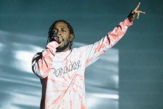In new album, Kendrick Lamar delivers introspection and biting social critique