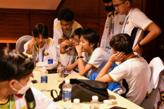 Myanmar’s gaming stars face barriers in tough eSports journey