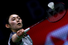 South Korea dethrone China to end 12-year Uber Cup drought