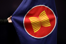 ASEAN hails new secretary-general amid challenges