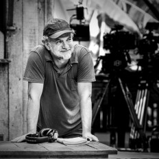 Brazilian director Breno Silveira dies on set 
