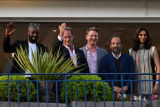 75th Cannes film fest ready to party as COVID-19 rules end