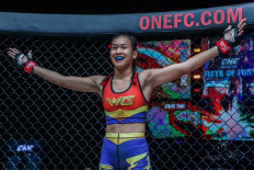 Thai star Nat “Wondergirl” Jaroonsak will make her mixed martial arts (MMA) debut at ONE 157 on Friday.