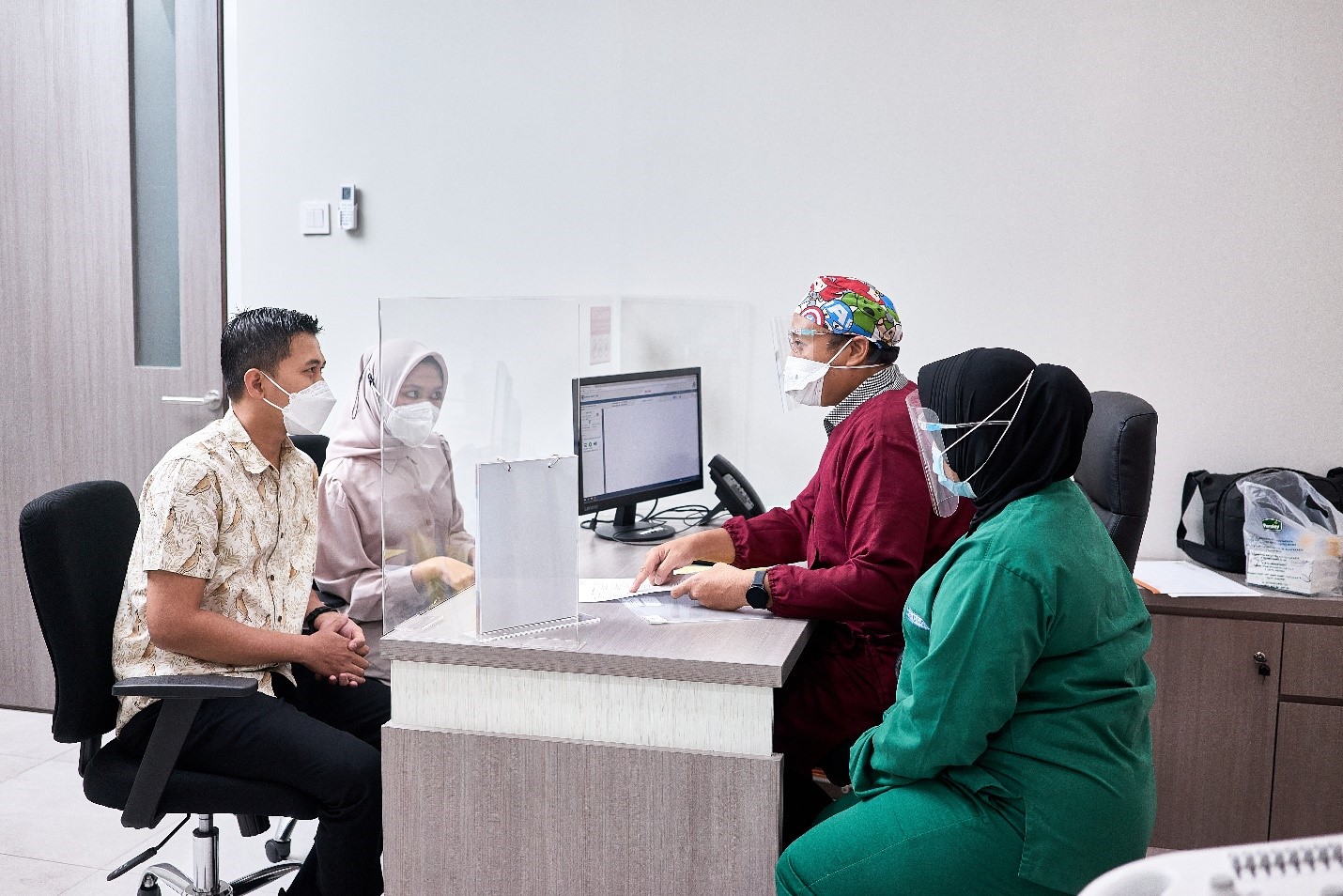 Morula Ivf Indonesia Celebrates Anniversary With Discounts For Ivf