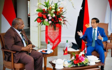 PNG and Indonesia: Pursuing alternatives yet overlooking shared concerns