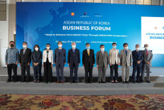 Krakatau Posco's $3.5b steel mill project to finish construction by 2027