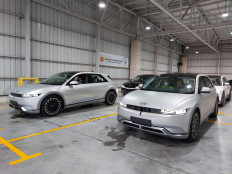 EV battery holding firm eyes foreign mines, imports to cement supply