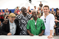 Cannes film-makers urge France to face up to colonial past