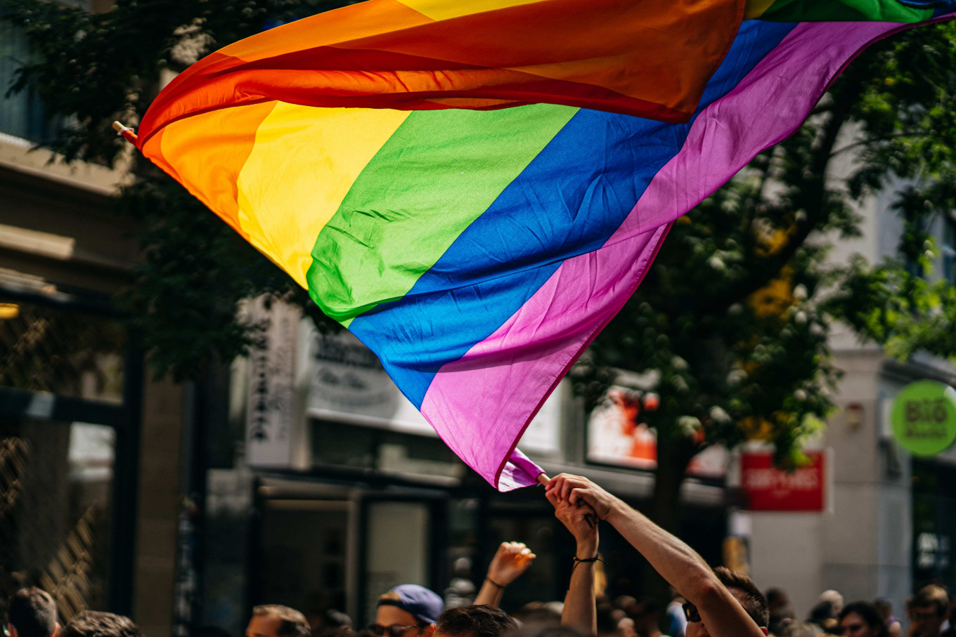 Panchasila, Indonesia dan LGBT dalam hidup kita – pendidikan