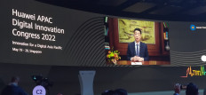 Huawei pivots to Asia Pacific with greater investment in talent, cloud technology
