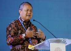 BI remains dovish despite rising inflation