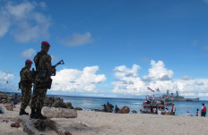 Govt launches border area development program