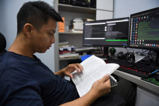 Notorious Vietnamese hacker turns government cyber agent