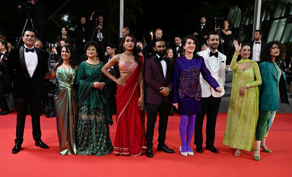 Trans-themed film dazzles Cannes in Pakistan debut - Entertainment - The  Jakarta Post