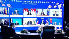 Indo-Pacific Economic Framework not a blessing for Asia