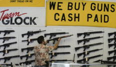  The AR-15 and America's love of military-style weapons 