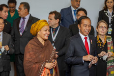 UN congratulates Indonesia for COVID-19 response