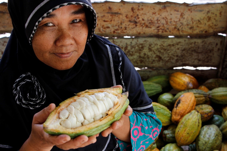 Pipitlin Cocoa, founded by Tissa Aunilla and Irvan Helmi, is an example of a local MSME that took the opportunity during Ramadan to increase sales. Their business empowers more than 2,000 local farmers from Special Region of Aceh to Papua. The sales of Pipitlin Cocoa increased more than three times because of the Tokopedia Parcel Ramadan campaign.