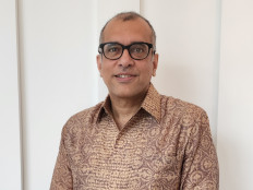 Executive Column: We are back for acquisitions, says HSBC