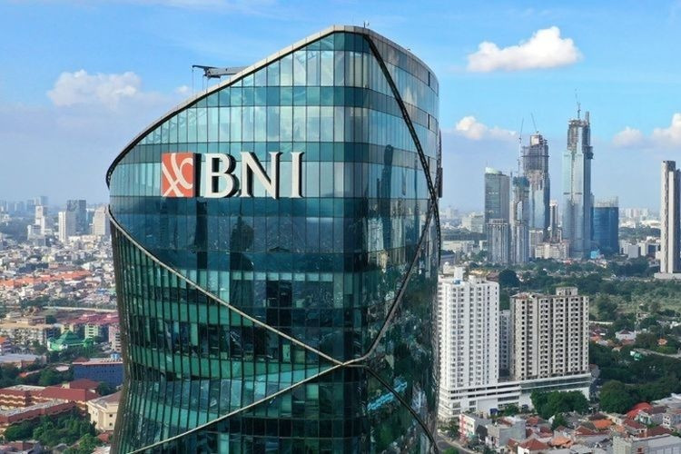 Three credit card programs unveiled at BNI Java Jazz Festival - Quick ...