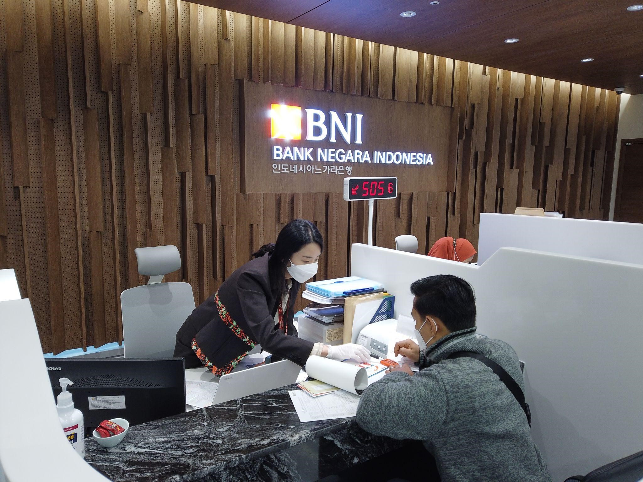 RI embassy, BNI teams up to bring SMEs to South Korea - Companies - The ...