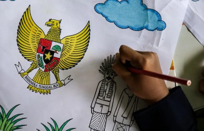 Pancasila must be more than just ‘lip service’, Muslim thinkers say