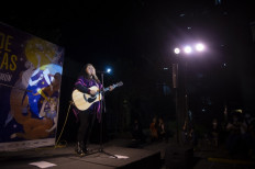 Split on drug culture, Mexican ballads flourish in digital age