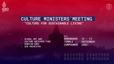 Photo courtesy of the Education, Culture, Research and Technology Ministry